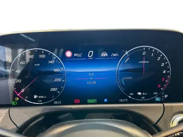 MERCEDES-BENZ E 300 de 4matic T All-Terrain Avantgarde MBUX