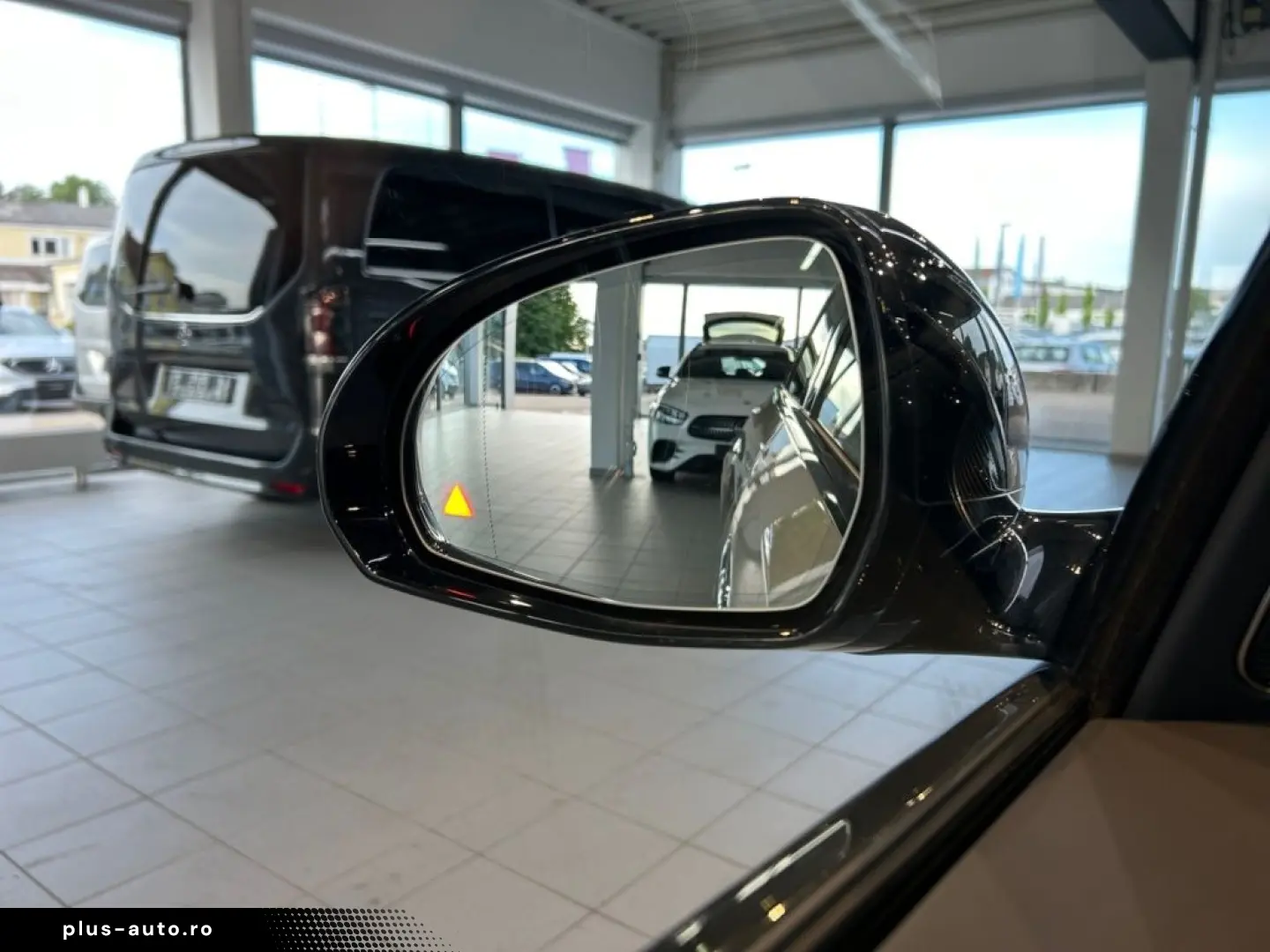 MERCEDES-BENZ E 300 de 4matic T All-Terrain Avantgarde MBUX