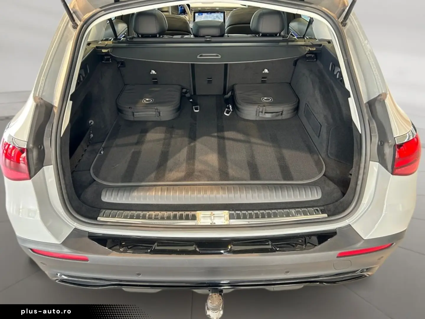 MERCEDES-BENZ E 300 de 4matic T All-Terrain Avantgarde MBUX