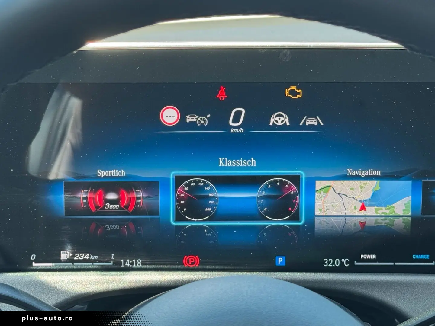 MERCEDES-BENZ E 220 d Exclusive Premium Akustik FahrassiPlus