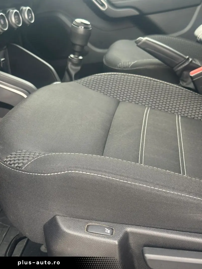 DACIA DUSTER 1.3 TCe 150CP Journey Plus 4x4