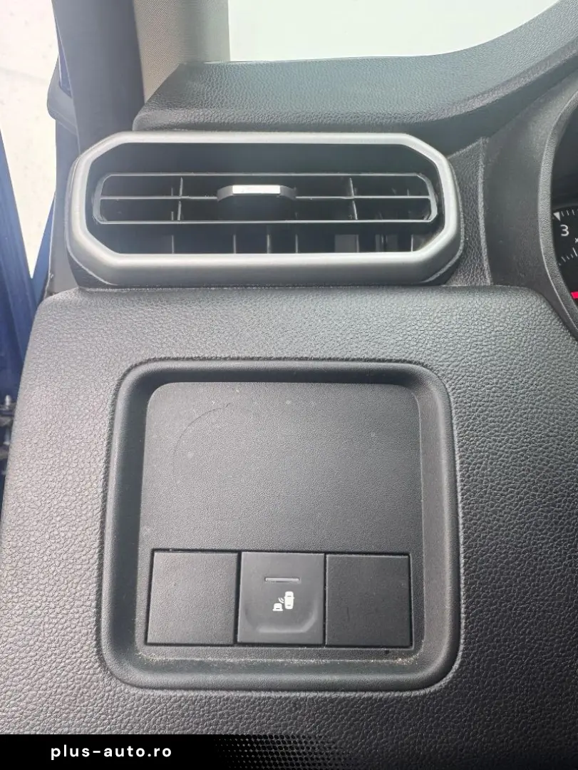 DACIA DUSTER 1.3 TCe 150CP Journey Plus 4x4