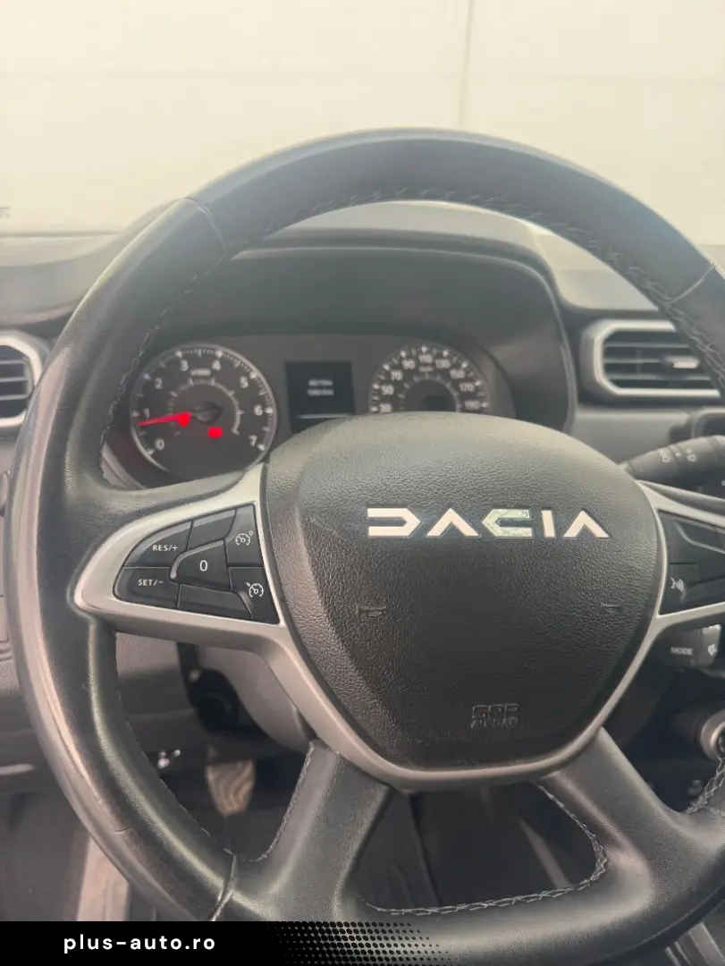 DACIA DUSTER 1.3 TCe 150CP Journey Plus 4x4