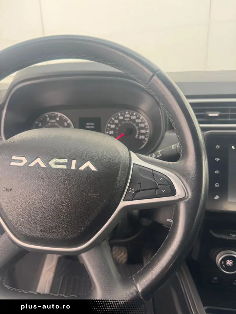 DACIA DUSTER 1.3 TCe 150CP Journey Plus 4x4