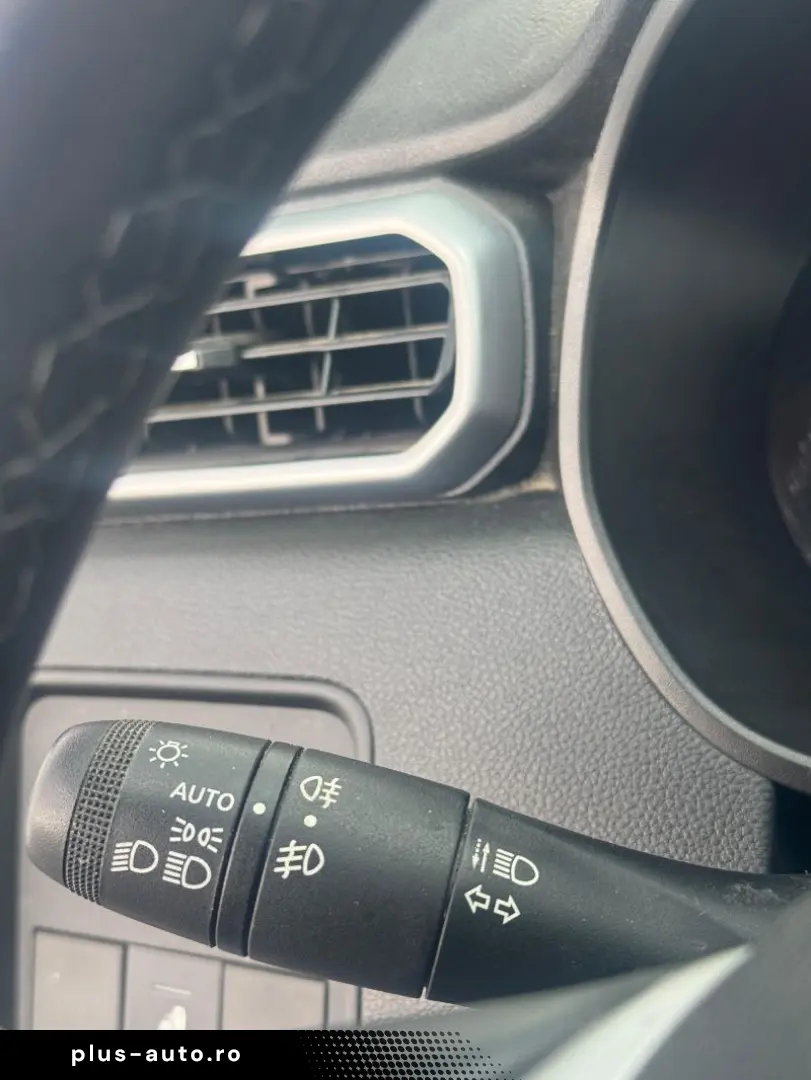 DACIA DUSTER 1.3 TCe 150CP Journey Plus 4x4