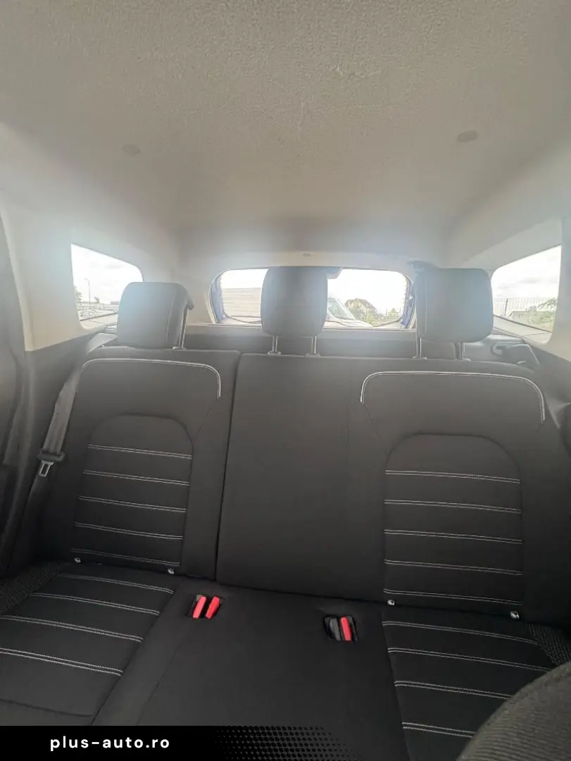 DACIA DUSTER 1.3 TCe 150CP Journey Plus 4x4