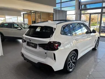 BMW X3 xDrive 20i M Sport LED LC-Prof. Pano