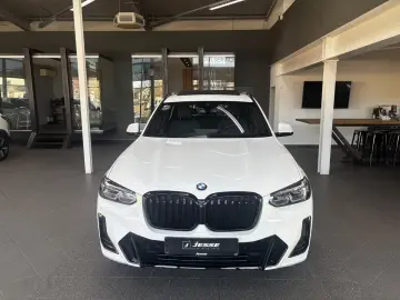 BMW X3 xDrive 20i M Sport LED LC-Prof. Pano