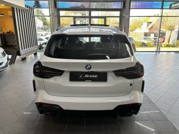 BMW X3 xDrive 20i M Sport LED LC-Prof. Pano