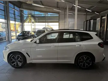 BMW X3 xDrive 20i M Sport LED LC-Prof. Pano