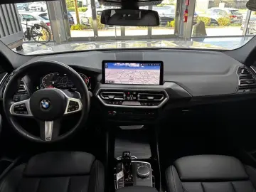 BMW X3 xDrive 20i M Sport LED LC-Prof. Pano