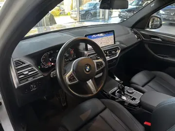 BMW X3 xDrive 20i M Sport LED LC-Prof. Pano