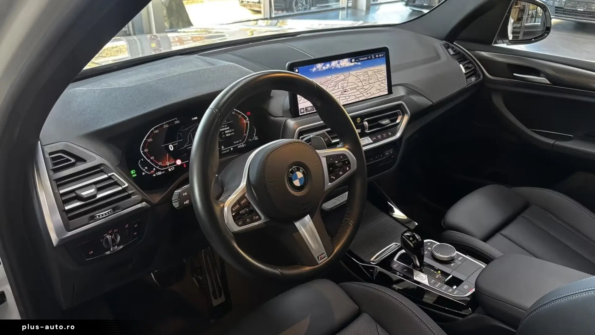 BMW X3 xDrive 20i M Sport LED LC-Prof. Pano