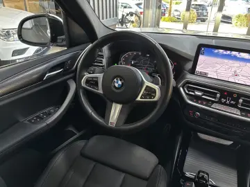 BMW X3 xDrive 20i M Sport LED LC-Prof. Pano