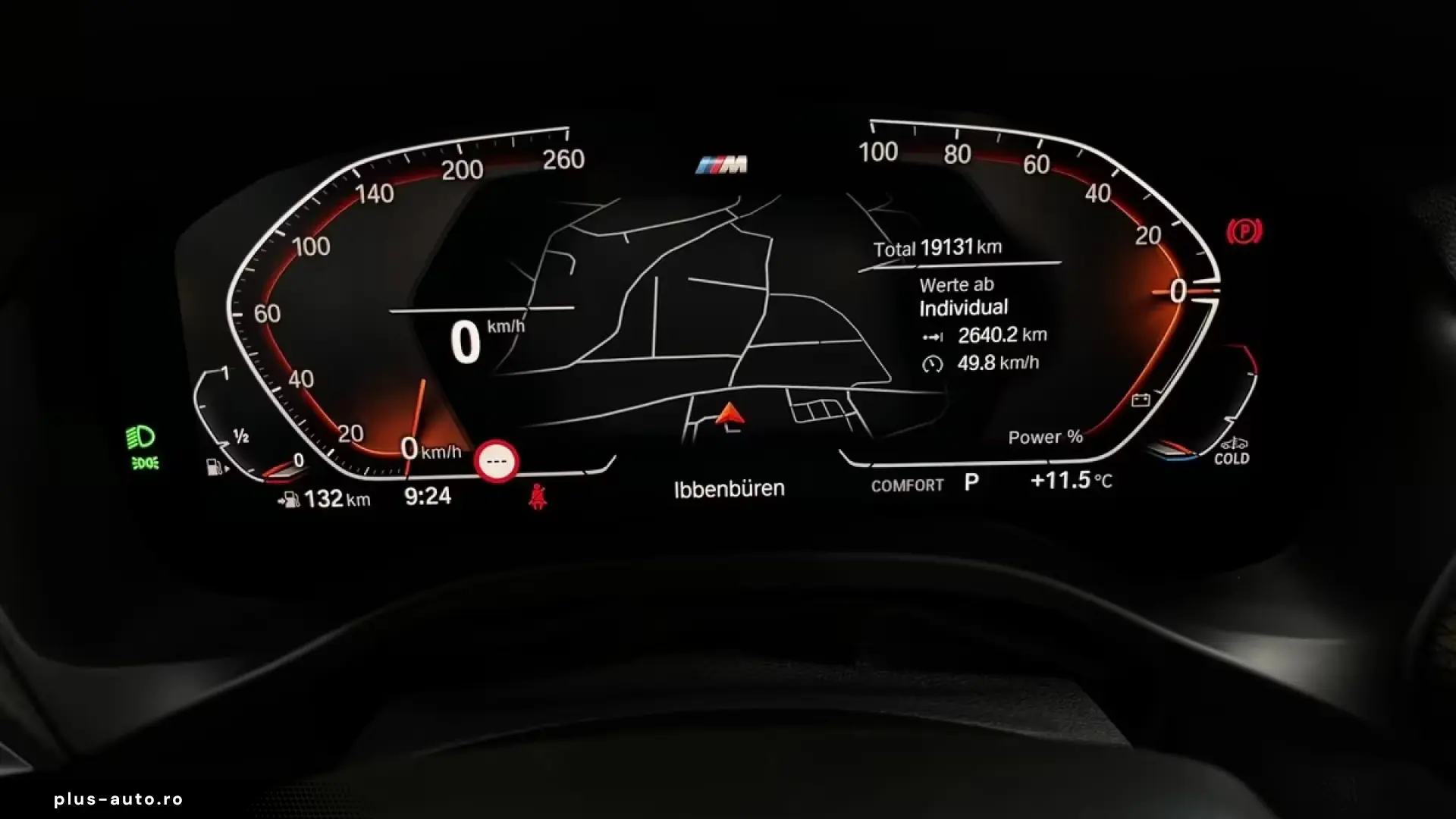 BMW X3 xDrive 20i M Sport LED LC-Prof. Pano