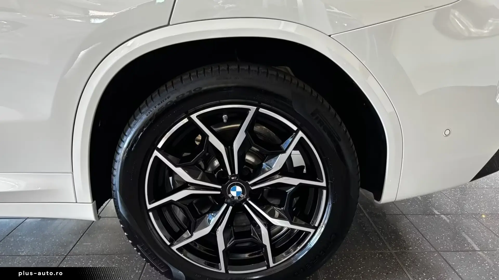 BMW X3 xDrive 20i M Sport LED LC-Prof. Pano