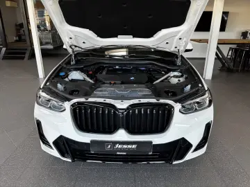 BMW X3 xDrive 20i M Sport LED LC-Prof. Pano
