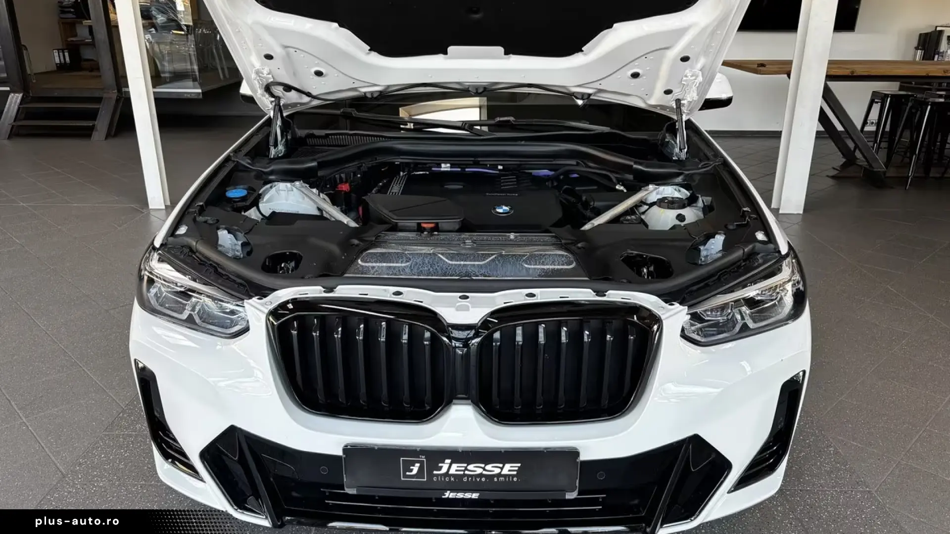 BMW X3 xDrive 20i M Sport LED LC-Prof. Pano