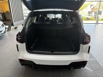 BMW X3 xDrive 20i M Sport LED LC-Prof. Pano