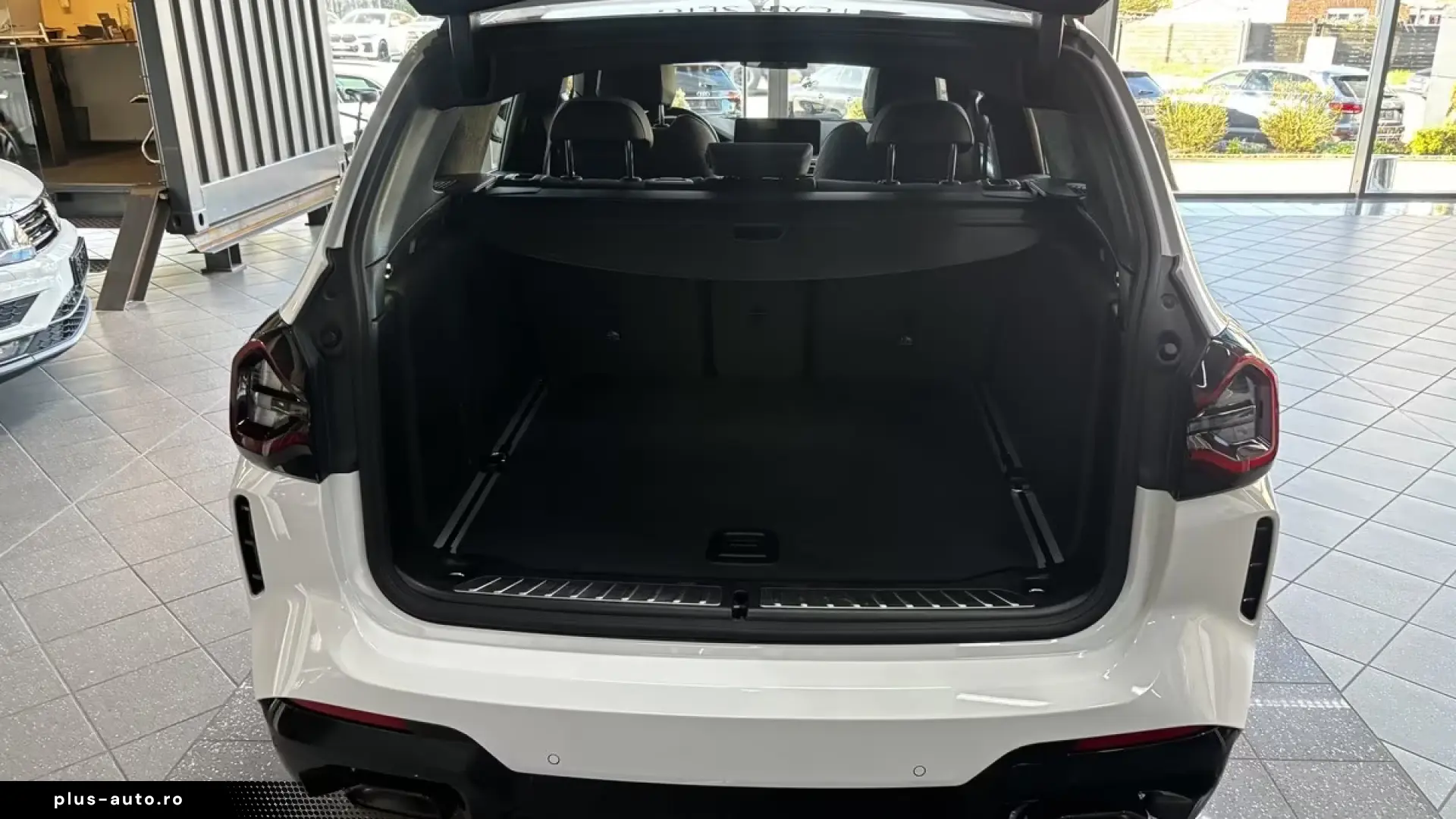 BMW X3 xDrive 20i M Sport LED LC-Prof. Pano