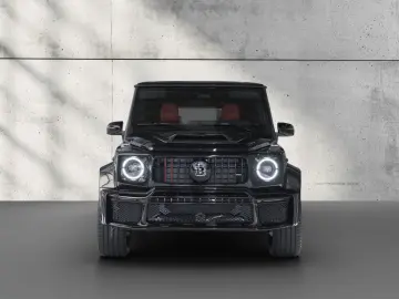 2026 Mercedes-AMG G 800 BRABUS MANUFAKTUR - LIVRARE RAPIDA!