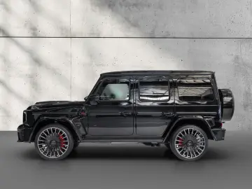 2026 Mercedes-AMG G 800 BRABUS MANUFAKTUR - LIVRARE RAPIDA!