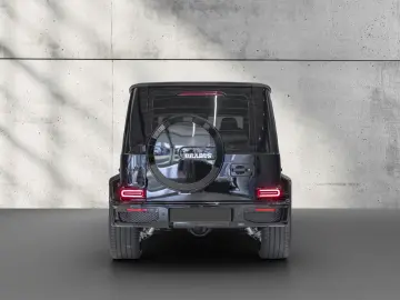 2026 Mercedes-AMG G 800 BRABUS MANUFAKTUR - LIVRARE RAPIDA!