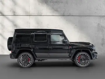 2026 Mercedes-AMG G 800 BRABUS MANUFAKTUR - LIVRARE RAPIDA!