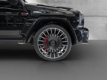 2026 Mercedes-AMG G 800 BRABUS MANUFAKTUR - LIVRARE RAPIDA!
