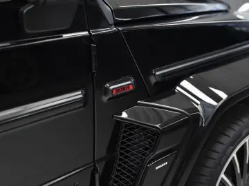 2026 Mercedes-AMG G 800 BRABUS MANUFAKTUR - LIVRARE RAPIDA!