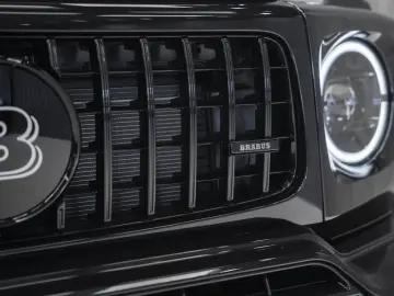 2026 Mercedes-AMG G 800 BRABUS MANUFAKTUR - LIVRARE RAPIDA!