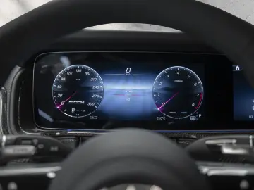 2026 Mercedes-AMG G 800 BRABUS MANUFAKTUR - LIVRARE RAPIDA!