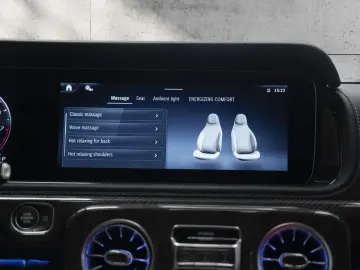 2026 Mercedes-AMG G 800 BRABUS MANUFAKTUR - LIVRARE RAPIDA!