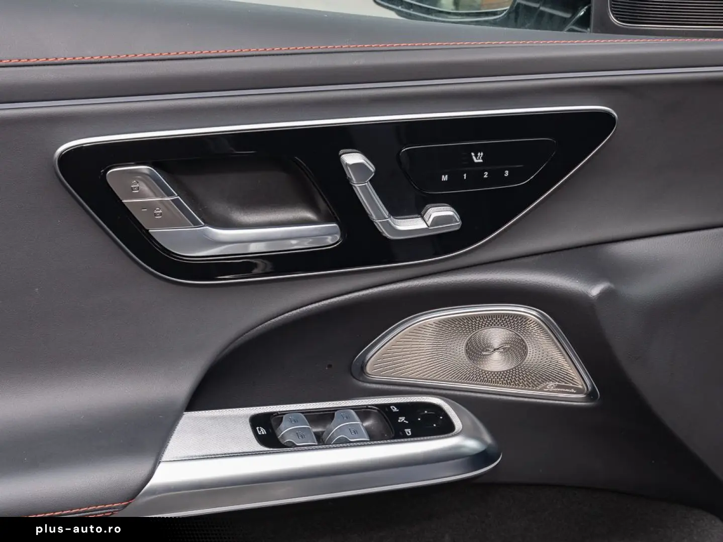 MERCEDES-BENZ AMG E 53 Hybrid 4MATIC  360 ACC AUT