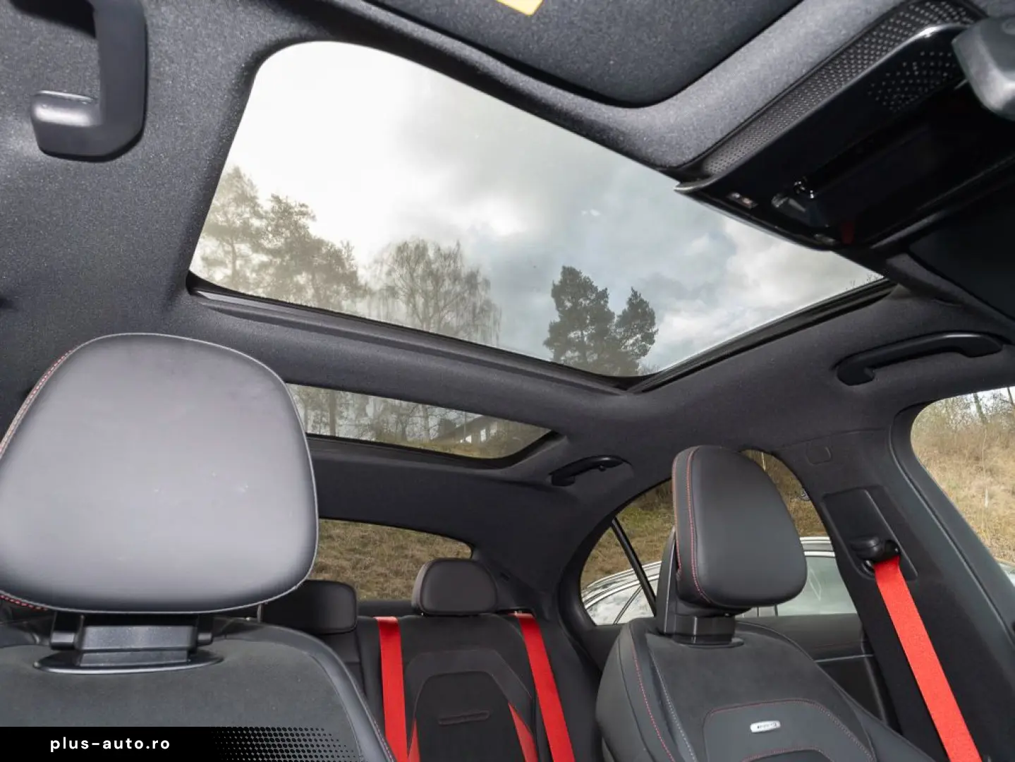 MERCEDES-BENZ AMG E 53 Hybrid 4MATIC  360 ACC AUT