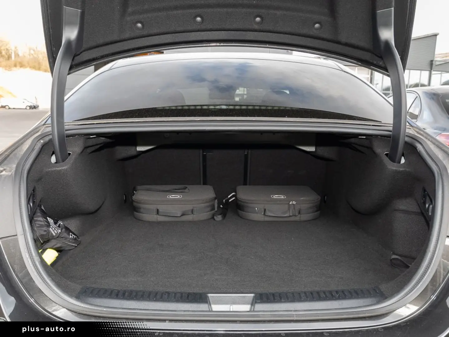 MERCEDES-BENZ AMG E 53 Hybrid 4MATIC  360 ACC AUT