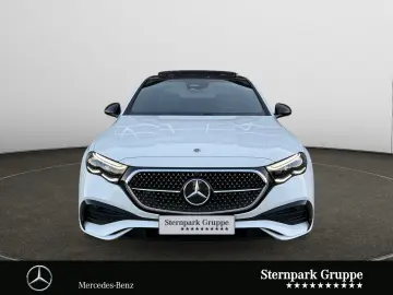 MERCEDES-BENZ E 220 d AMG Distro Pano Night SUPER 360