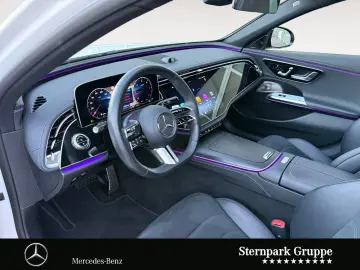 MERCEDES-BENZ E 220 d AMG Distro Pano Night SUPER 360