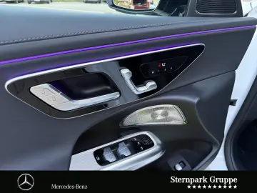 MERCEDES-BENZ E 220 d AMG Distro Pano Night SUPER 360