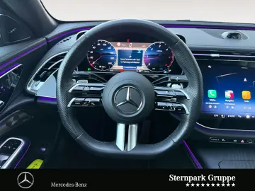 MERCEDES-BENZ E 220 d AMG Distro Pano Night SUPER 360