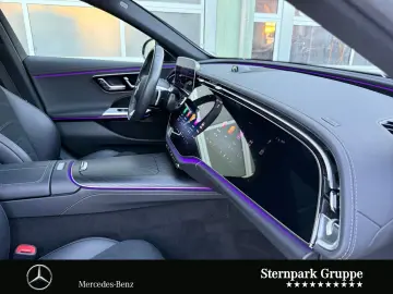 MERCEDES-BENZ E 220 d AMG Distro Pano Night SUPER 360