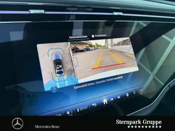 MERCEDES-BENZ E 220 d AMG Distro Pano Night SUPER 360