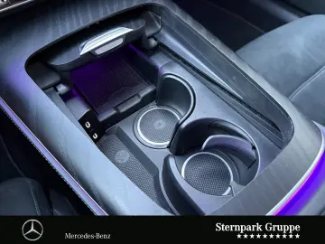 MERCEDES-BENZ E 220 d AMG Distro Pano Night SUPER 360