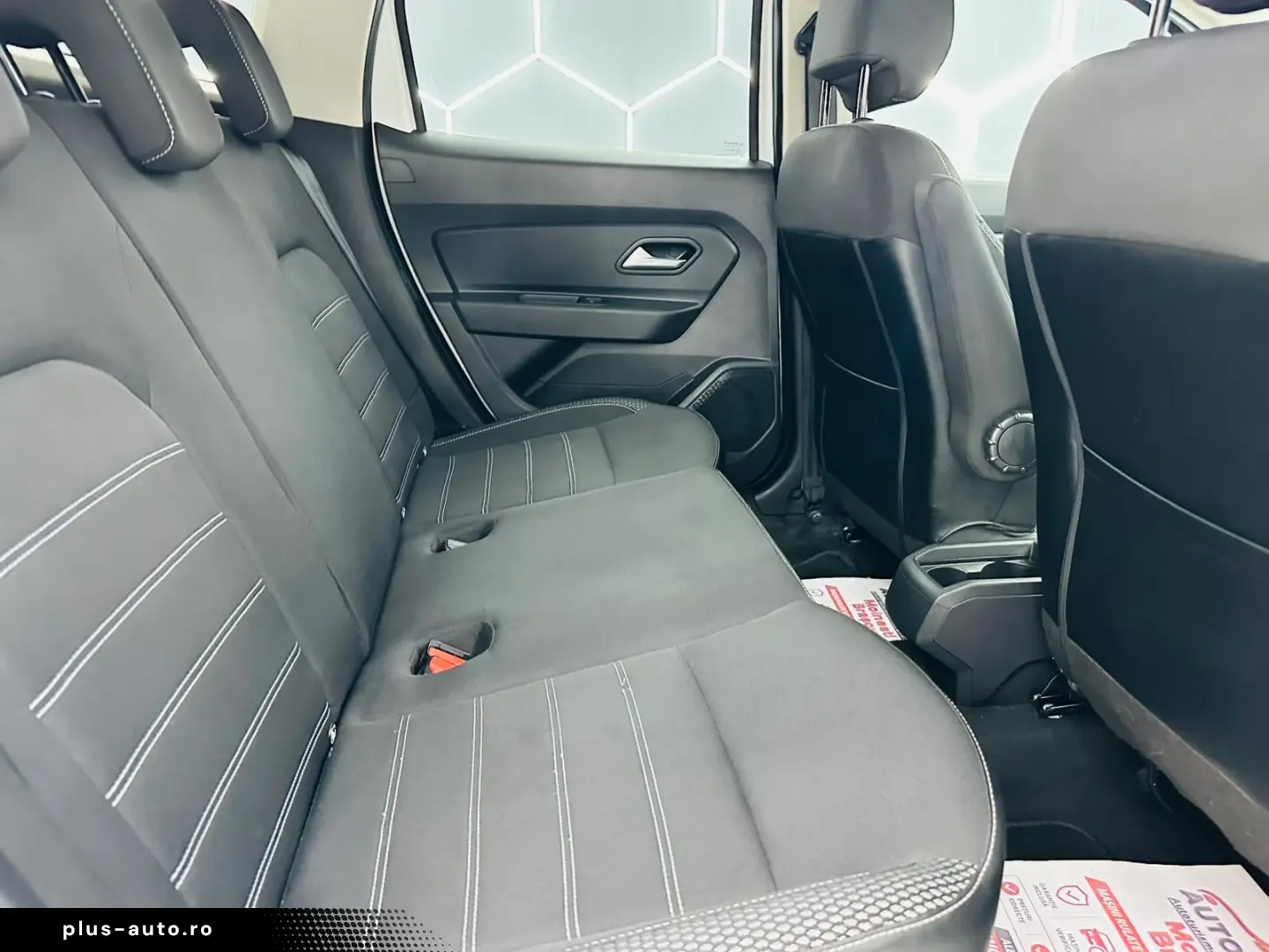 DACIA DUSTER 2019 1.5D  E6 Garantie 12 Luni Rate Avans 0 Doa
