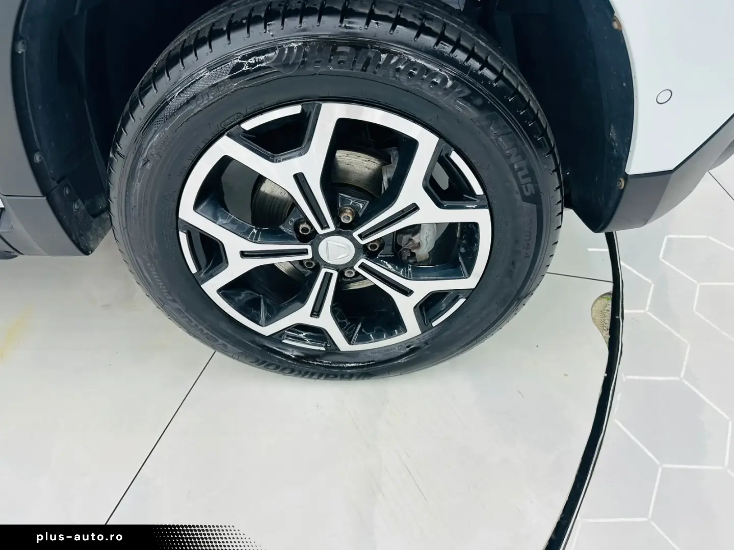 DACIA DUSTER 2019 1.5D  E6 Garantie 12 Luni Rate Avans 0 Doa