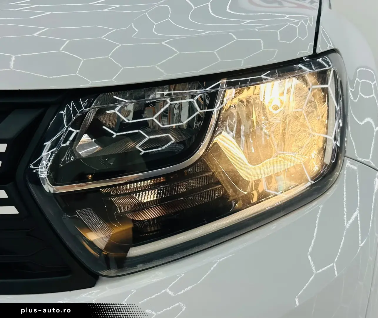 DACIA DUSTER 2019 1.5D  E6 Garantie 12 Luni Rate Avans 0 Doa