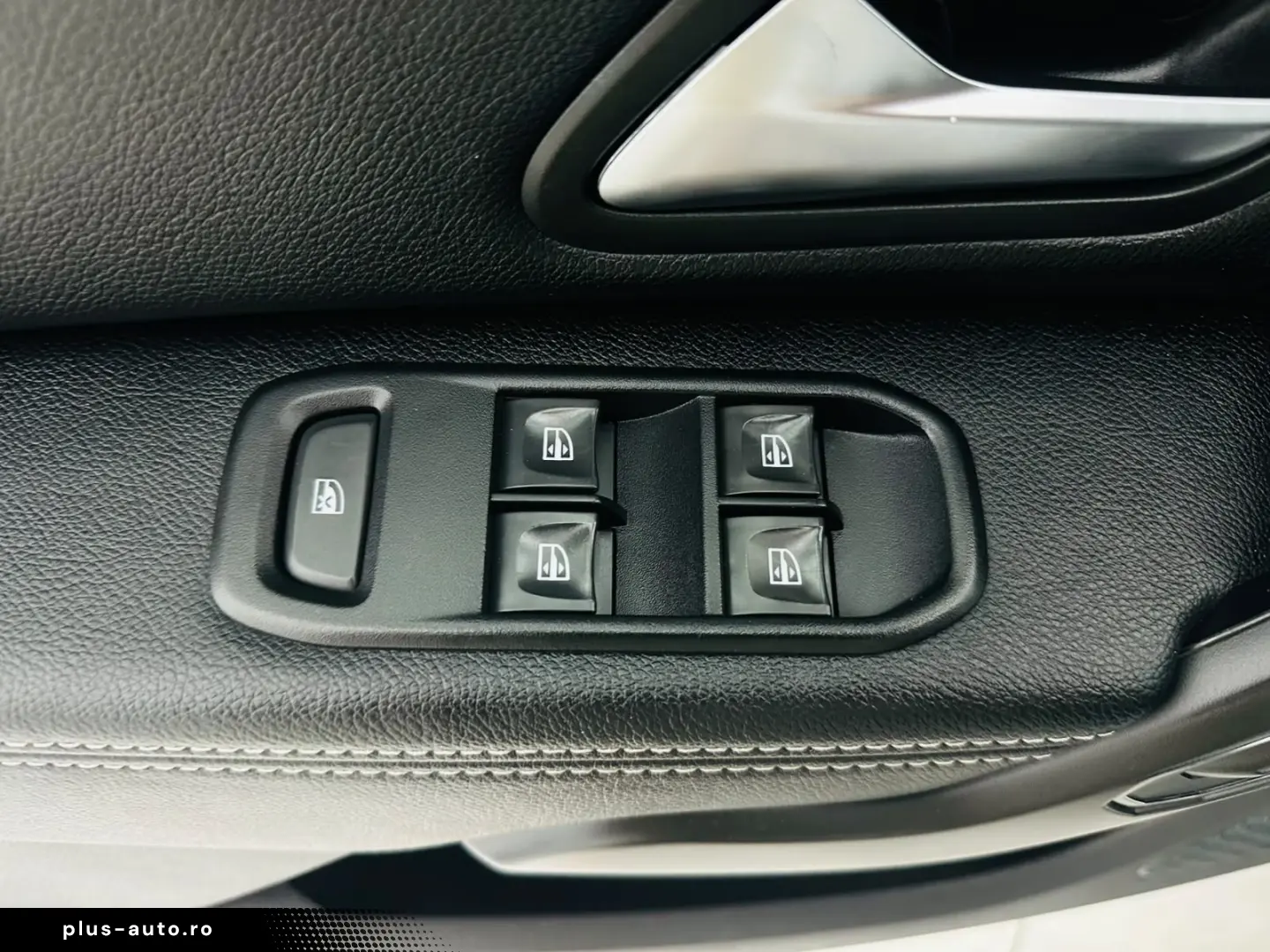 DACIA DUSTER 2019 1.5D  E6 Garantie 12 Luni Rate Avans 0 Doa