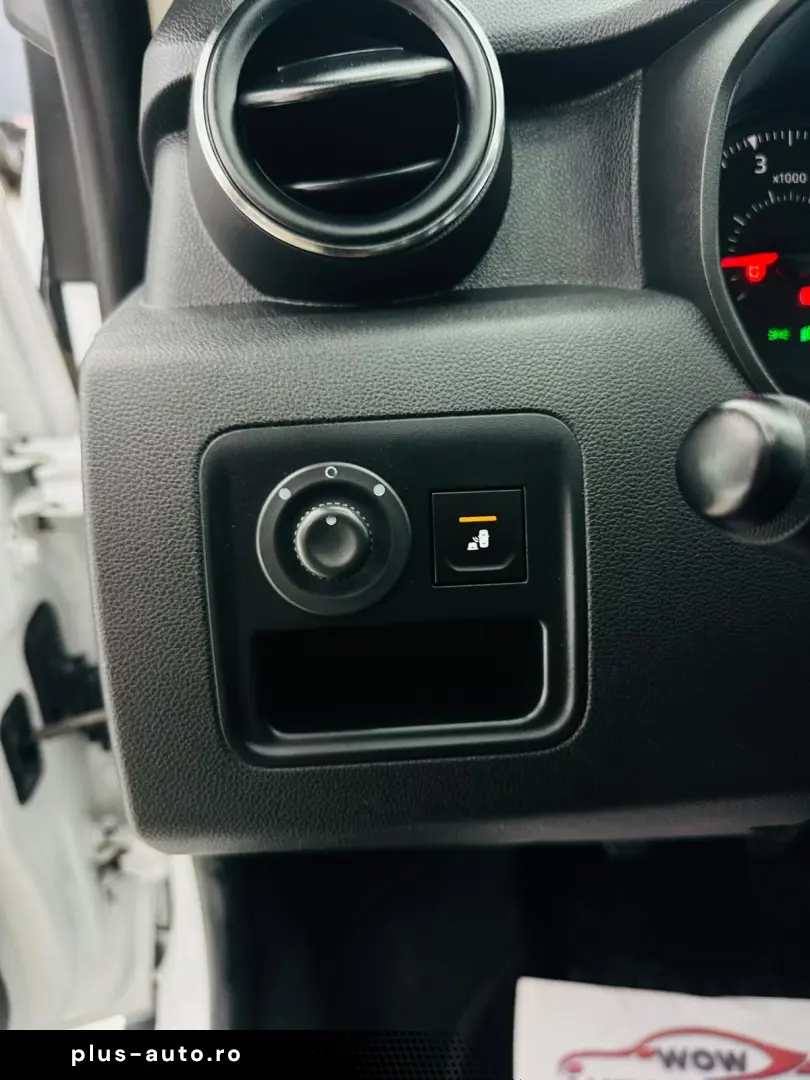 DACIA DUSTER 2019 1.5D  E6 Garantie 12 Luni Rate Avans 0 Doa