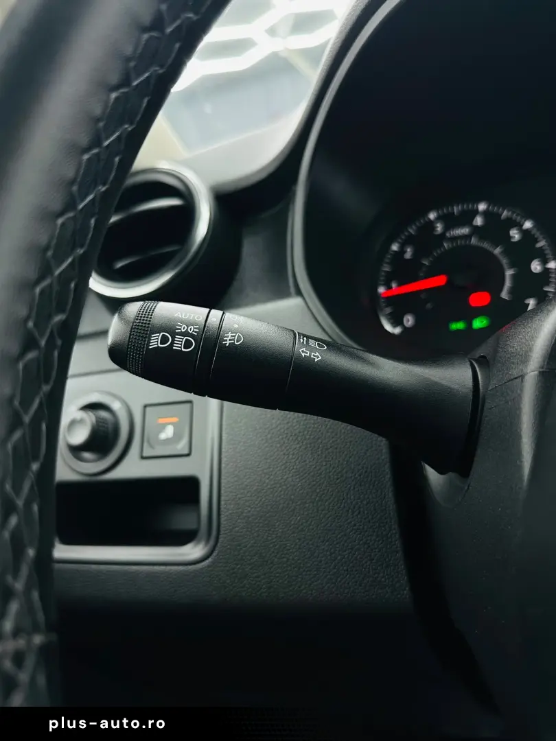 DACIA DUSTER 2019 1.5D  E6 Garantie 12 Luni Rate Avans 0 Doa