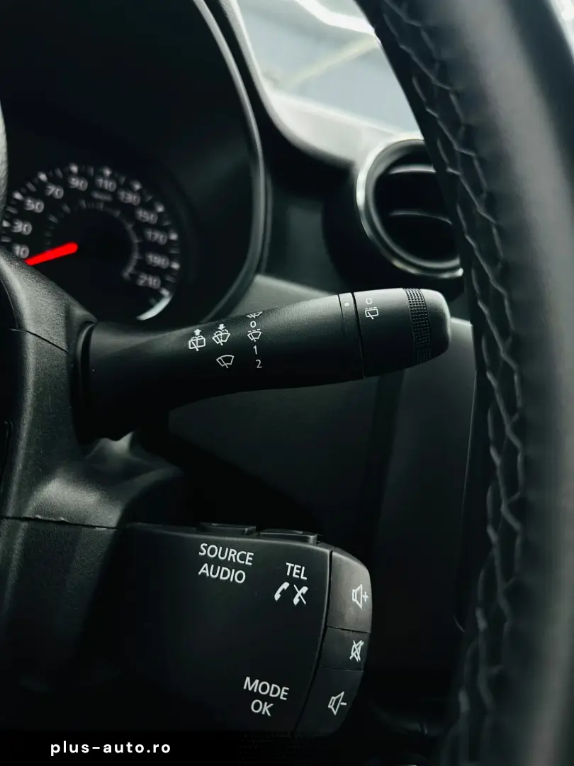 DACIA DUSTER 2019 1.5D  E6 Garantie 12 Luni Rate Avans 0 Doa